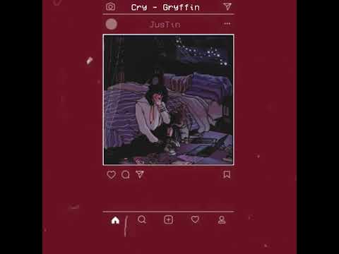 Cry  lyrics - Gryffin / John Martin