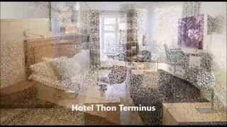 Circuit Oslo - Hotel Thon Terminus - Central Travel Bucuresti