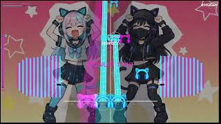 【ECHOWorld】AI音ゲーでｳｯｰｳｯｰｳﾏｳﾏﾟ∀ﾟ   マスター譜面