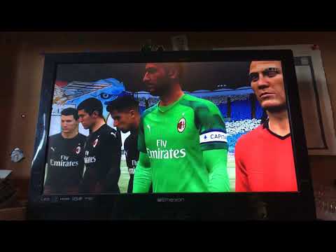 JANUARY TRANSFER WINDOW OPENS!!!!!! AC MILAN CAREER MODE S2 EP.7