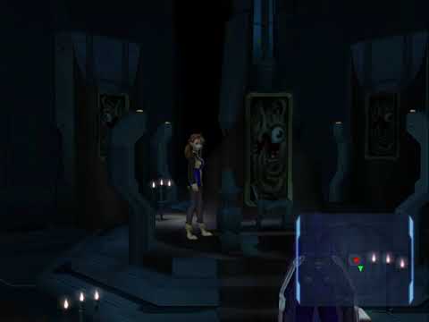 Let's Play Xenosaga Episode I: Der Wille zur Macht - Part 60