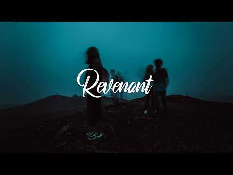 Jake Hill - Revenant (Lyrics )