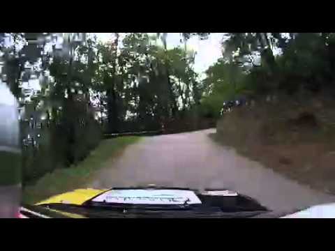 Gianello/albini camera car cossogno