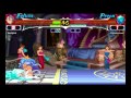 Darkstalkers II Felicia NekoHybrid Vs Pyron Bigblackraccoon HD 3