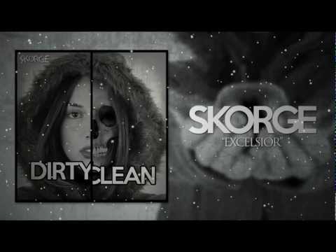 SKORGE - Excelsior (Official Lyric Video)
