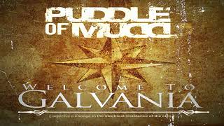 Music video thumbnail preview for Puddle Of Mudd - Uh Oh (Come Clean Version) (Official Audio) by Puddle of Mudd