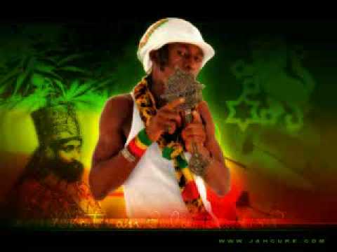 Jah Cure - Songs Of Freedom