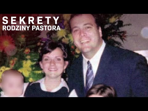 SPRAWA Mary Winkler I Sekrety rodziny pastora - czarna wdowa podcast kryminalny