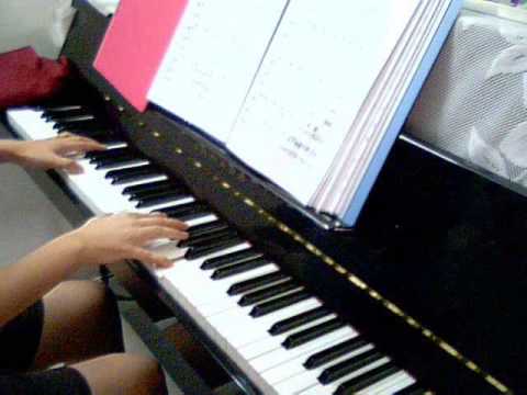 So Close - Jon McLaughlin piano tutorial