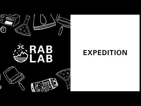 Спальный мешок Rab Expedition 1400, (-40°C), 195 см - Left Zip, SUMMIT RED (QSM-25-SUR-REG-LZ)