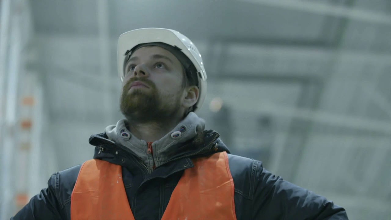 Scaffold Safety (2018)