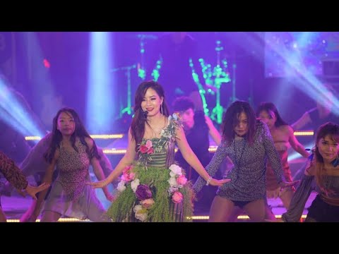 Feli Fanai - Tu man an tluk lo ,THAZUAL AWARDS 2018