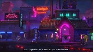 Afterparty (PC) Steam Key EUROPE