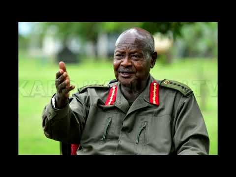 NRM(Museven) Nathan kiriman