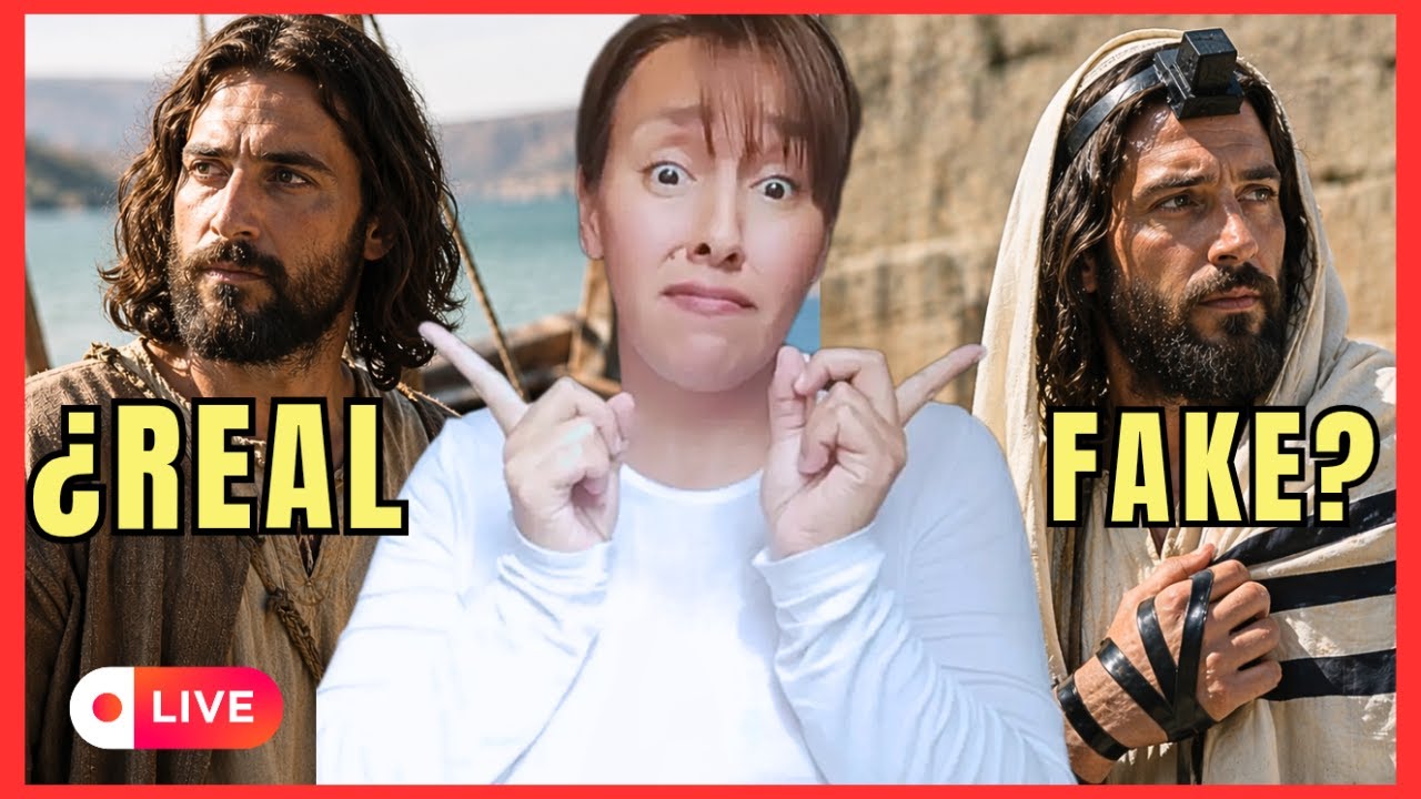 El Judaísmo de Jesús ya NO EXISTE