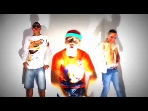 MC Pips - Passinho do Zumbi Romano - Clipe Oficial ( DJ Will DF e DJ Ferreira )