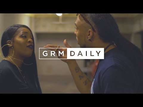 Kayda May - LOCO [Music Video] | GRM Daily
