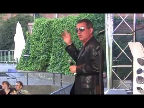 Linus Talentprobe Mai 2014