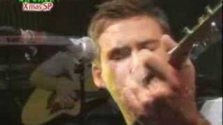 Lee I love your smile ( made by Mary )