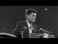 JFK Off To The Races