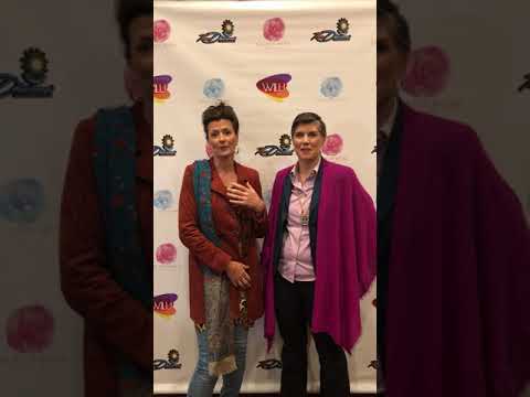 Martina and Mooniek Testimonial