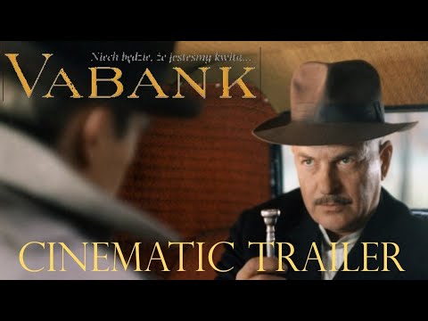 Трейлер фільму «Ва-банк»