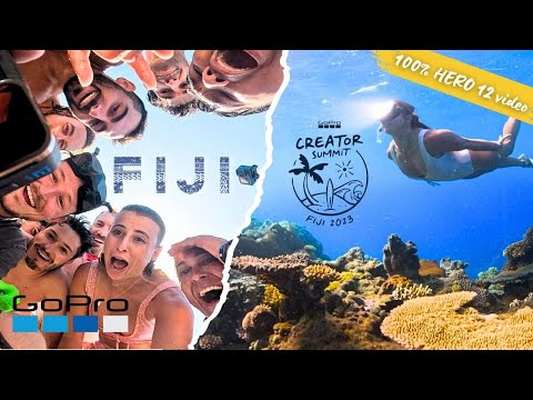 2023 GOPRO CREATOR SUMMIT : I WON 2 AWARDS WITH THE GOPRO HERO 12 2023 GOPRO CREATOR SUMMIT : I WON 2 AWARDS WITH THE GOPRO HERO 12