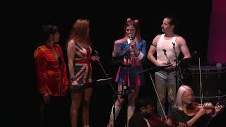 El Tango de Roxanne performed by Denver Rock Orchestra