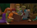 Scooby Doo Unmasked PS2 100 Walkthrough Full Game