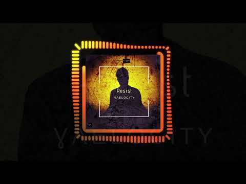 Vaelocity - Resist (Official Audio) | #ElectroPop #Indiemusic