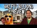 Bailey S Billion Review TRAILER
