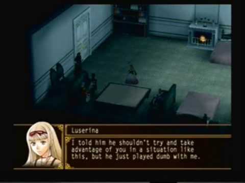 Suikoden V Walkthrough - Part 42