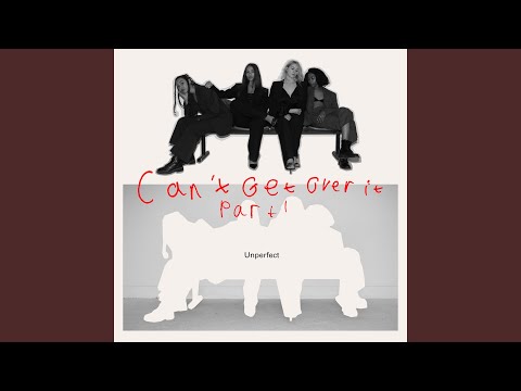 Can't Get Over It, Pt. 1