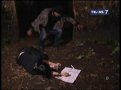 Mister(i) Tukul - 28 Februari 2015 - Tragedi Londo Berbaju Merah Part 3