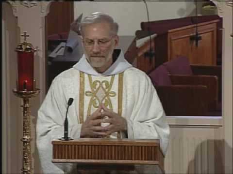 Homilía 12 Mayo 2010: P. Joseph Mary