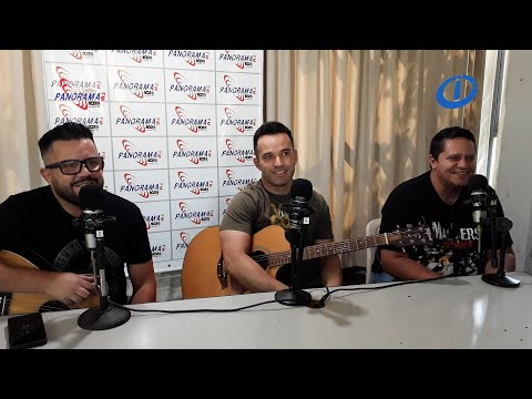 Memento Culturale: Banda Rock Trio BR