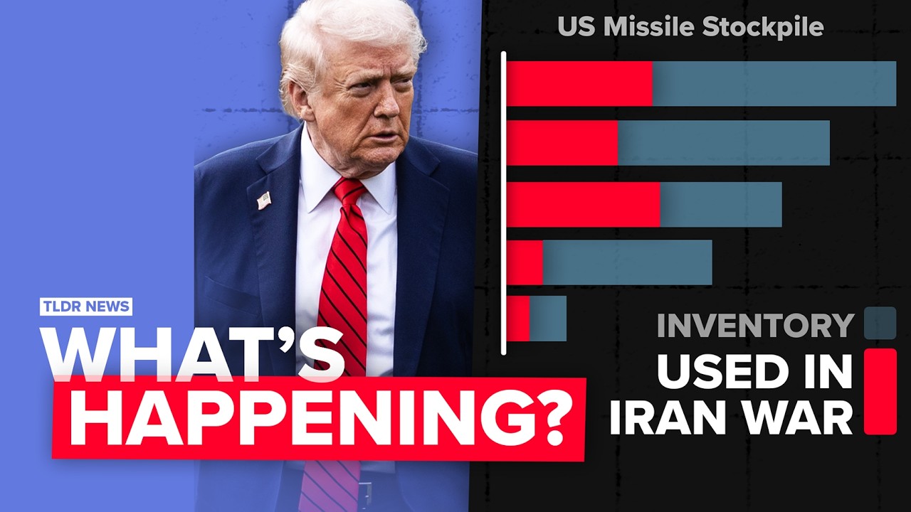 What the Hell Is Going On in the US Military?