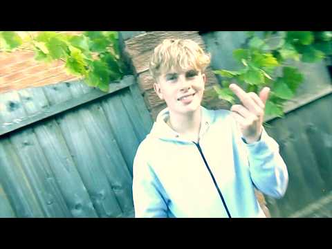 OhJai & Zero X DaCosta ft B - Leave me (Official Video)