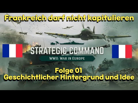 #01 Geschichtlicher Hintergrund und Idee