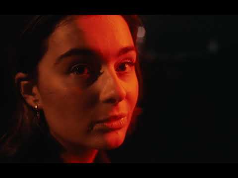 Emilia Pantic - Om inte du feat. Rasmus Wahlgren (visualizer)