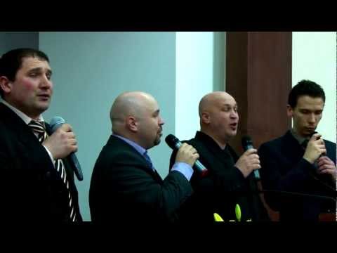 AGAPE - Cand in juru-mi e-tuneric