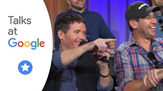 "Entourage The Movie" | Talks at Google