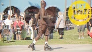 BOYS NOIZE - Starwin (Official Video)