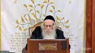 הרה"ג הרב וועכטר שליט"א ג' תשרי תשפ"ו - מאמר הרבי הריי"צ ד"ה כי ביום הזה יכפר תרצ"ט חלק א' (הרב אברהם מנחם מענדל וכטר) - התמונה מוצגת ישירות מתוך אתר האינטרנט יוטיוב. זכויות היוצרים בתמונה שייכות ליוצרה. קישור קרדיט למקור התוכן נמצא בתוך דף הסרטון הרה"ג הרב וועכטר שליט"א ג' תשרי תשפ"ו - מאמר הרבי הריי"צ ד"ה כי ביום הזה יכפר תרצ"ט חלק א' (הרב אברהם מנחם מענדל וכטר) - התמונה מוצגת ישירות מתוך אתר האינטרנט יוטיוב. זכויות היוצרים בתמונה שייכות ליוצרה. קישור קרדיט למקור התוכן נמצא בתוך דף הסרטון