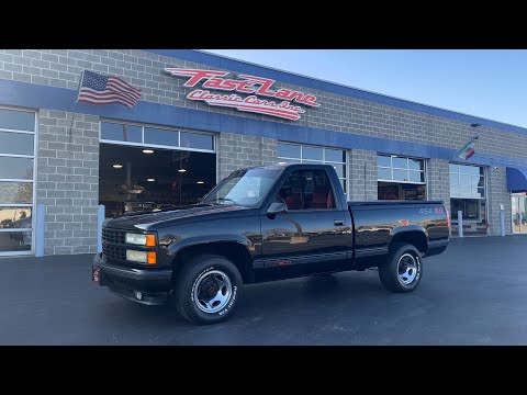 1990 Chevrolet Pickup (CC-1699517) for sale in St. Charles, Missouri