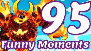 WP and Funny Moments 95