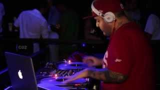 Brothas and Sistas #10 - @TAPE Club [DJ Colorado, Costa Gold e Elephant Club]