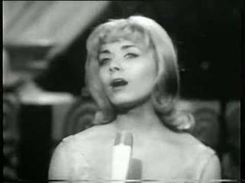 Eurovision 1962 - France