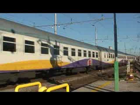 E 402A 028 con EN 226 "Palatino" (18/8/2008)