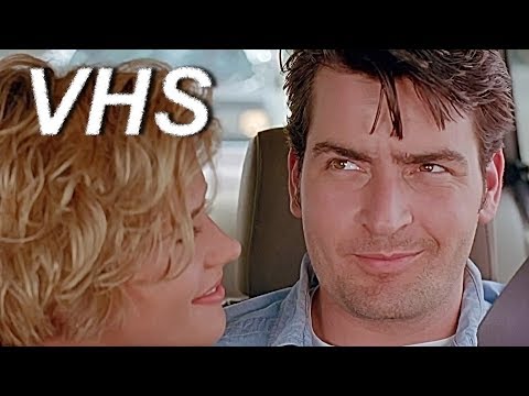 Погоня (1994) - русский трейлер - озвучка VHS
